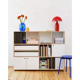 stocubo – Home Office Highboard