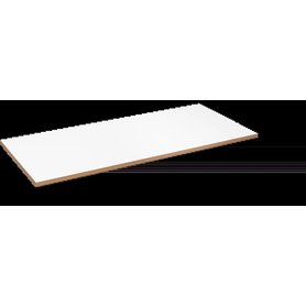 stocubo – Schreibtischplatte, Breite: 1310x580mm