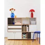 stocubo – Home Office Highboard