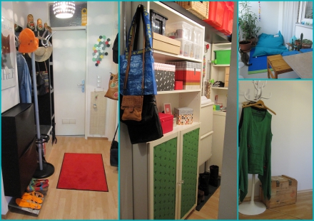 „Es gibt keine No-Gos im Umgang mit Farben!“ Interview mit Einrichtungs