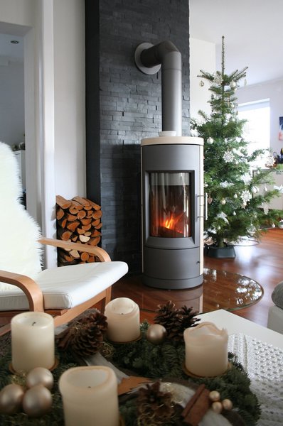 Kaminofen Abstand Wand Tapete. mindestabst nde kaminofen zu m beln