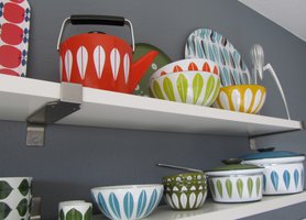 Die schönsten Ideen für deine Küchendeko!