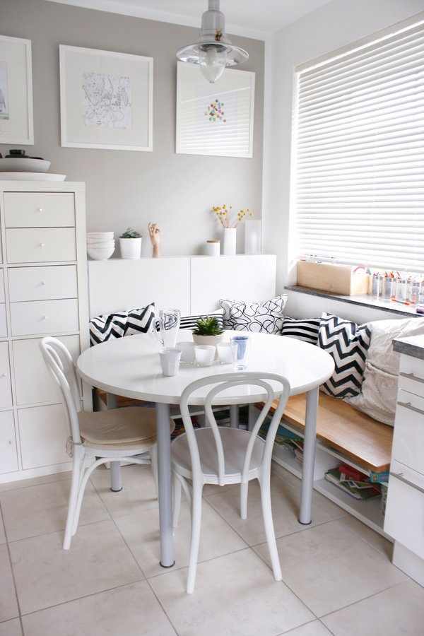 Küchenecke aktuell | SoLebIch.de