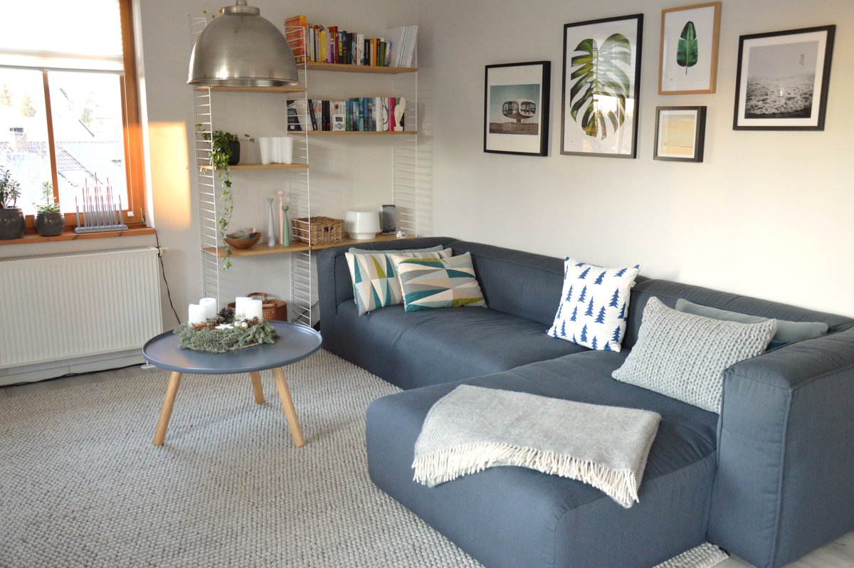 Kaiser Vase Bisquitporzellan Vase Eierschalenfarbe Horner