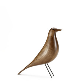 Vitra House Bird - Erle, schwarz