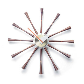 Vitra - Spindle Clock