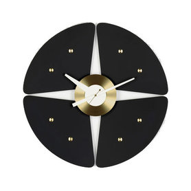 Vitra - Petal Clock