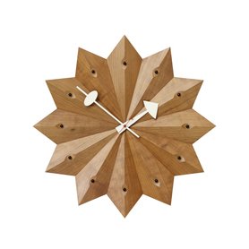 Vitra - Fan Clock