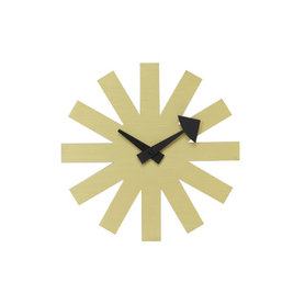 Vitra - Asterisk Clock