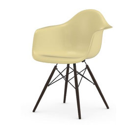 Vitra - Eames Fiberglass Chair DAW