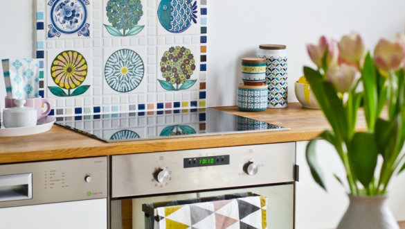 Die schönsten Küchen Ideen