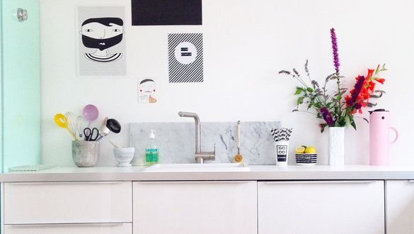 Frühlingsdeko: Die besten Ideen und Anleitungen!