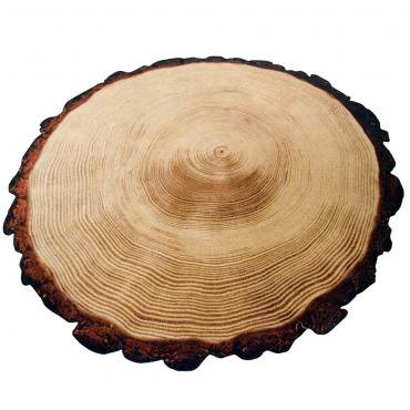 Wohnzimmer gestalten: Oft verkannt und mit Füßen getreten - der