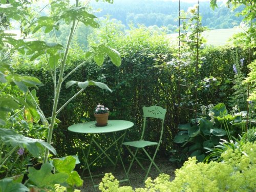 Gartengestaltungsideen: Zeige mir deinen Garten... | SoLebIch.de