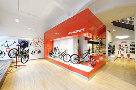S-Works Counter