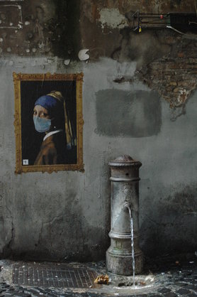 Cityguide Rom: La Dolce Vita als Gesamtkunstwerk