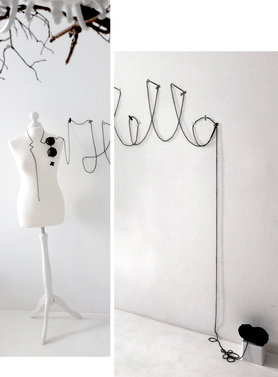 Stilmix - der große Wohntrend