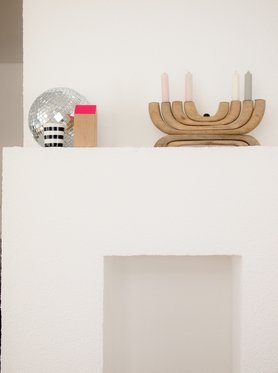 Die schönsten Ideen für deine Kaminkonsole