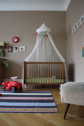 Die schönsten Ideen für deinen Kinderteppich