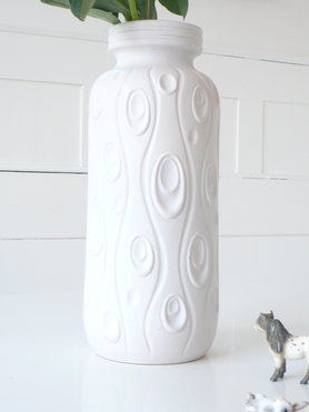 Eine neue // alte Scheurich-Vase...