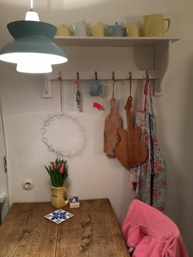 Die schönsten Küchen Ideen