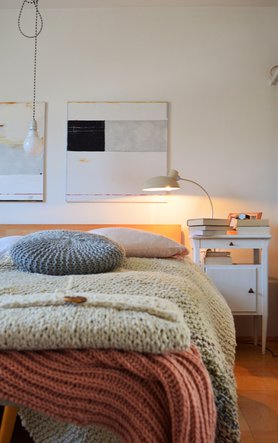 Schlafzimmer Ideen & Bilder