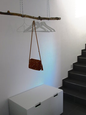 Garderoben selber bauen: Die besten Ideen und DIY-Tipps