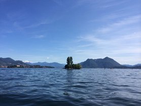 Lago Maggiore / Verbania