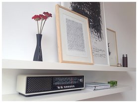 Ikea, Uecker und Radio