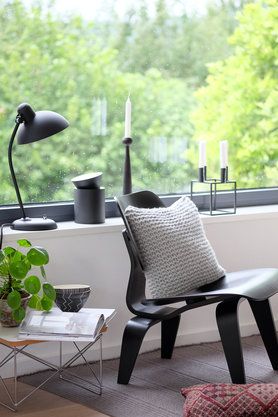 Der Vitra Occasional Table LTR Beistelltisch