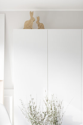 Ideen für deinen Küchenschrank