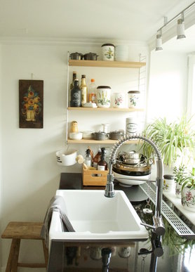 Die schönsten Küchen Ideen