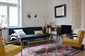 Sitzecke: Ideen & Bilder