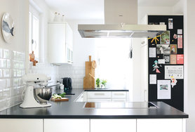 Fliesen: Ideen & Bilder