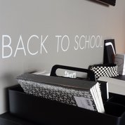 BACK TO SCHOOL - Vitra Accessoires