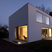 Wohnhaus in München