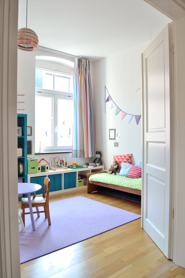 Studio To Home 4 Ikea Kallax Raumteiler Raumteiler