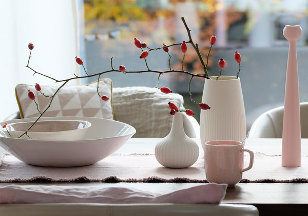 Die Schonsten Ideen Fur Tischdeko Im Herbst