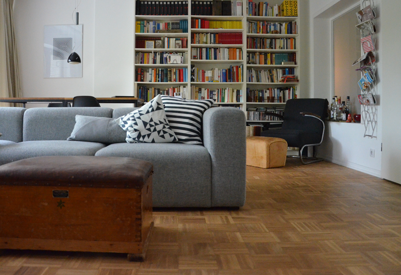 Graue Sofas Ideen Fur Dein Wohnzimmer