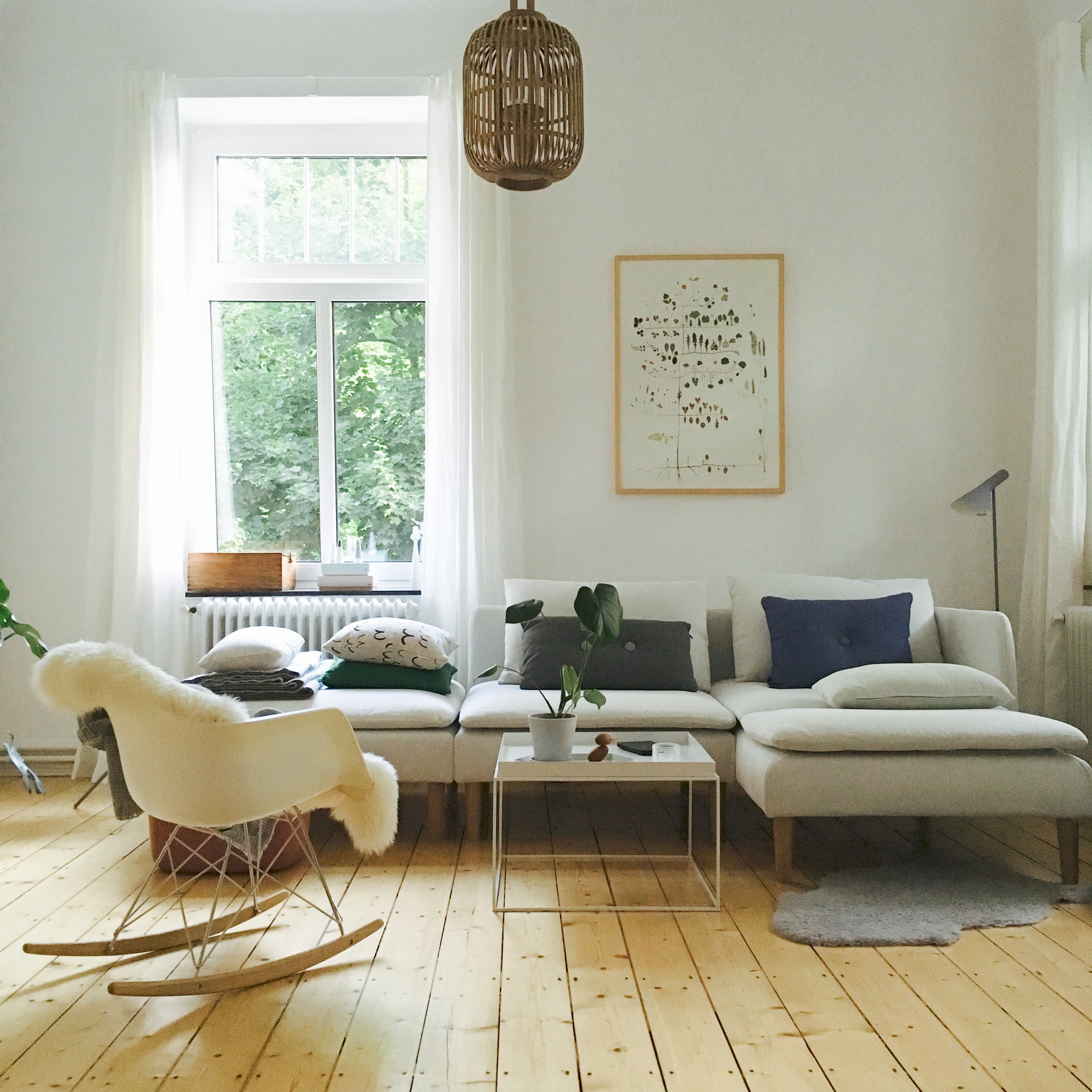 die schönsten ideen mit den ikea söderhamn sofas - seite 2