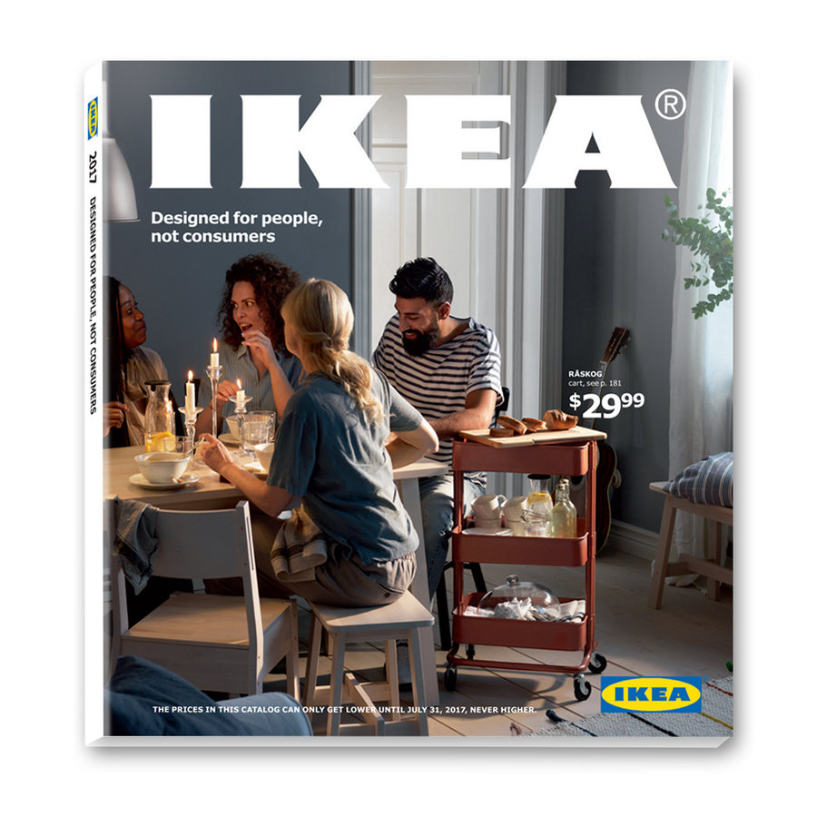 Ikea Katalog 2017 Jetzt online! SoLebIch.de