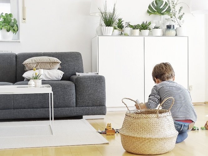 Stauraum Ideen und Inspirationen für deine Wohnung - Seite 2