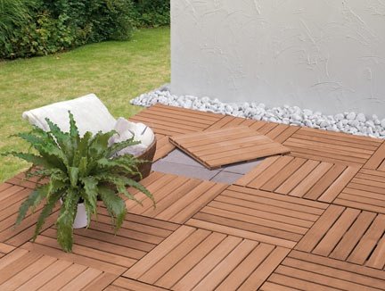 Zimmer gestalten: Welche Fliesen liegen im Trend | SoLebIch.de