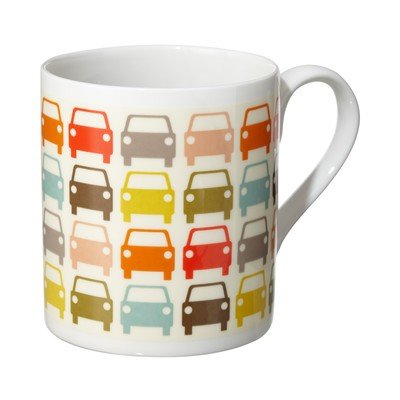 Kleine Labels VIII: Orla Kiely | SoLebIch.de