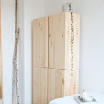 IKEA-Hacks: Die 3 besten Gestaltungsideen mit IVAR