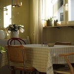 „Nach und nach entsteht eine Vision, wie das Haus einmal aussehen könnte.” – Zu Besuch bei rosarotes.zuhause in der Pfalz