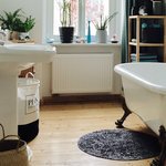 Die schönsten Badezimmer Ideen