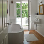 Die schönsten Badezimmer Ideen