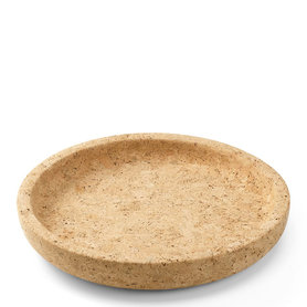 Vitra Cork Bowl - ø 30 cm, 5,5 cm hoch