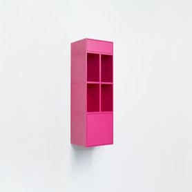 Cubit Modulares Regalsystem
